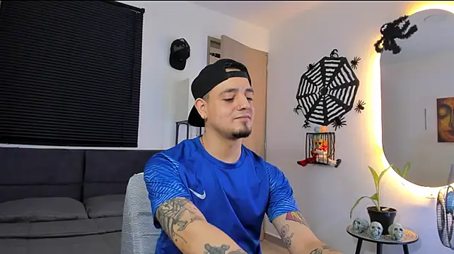 عرض كام alejandro_calderon1