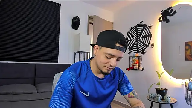 alejandro_calderon1 Webcam Show