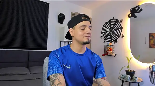 عرض كام alejandro_calderon1