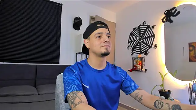 عرض كام alejandro_calderon1