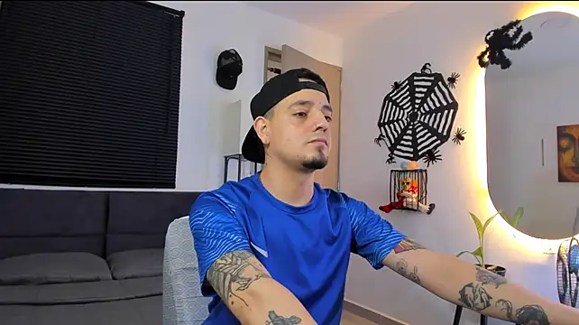 alejandro_calderon1: вебкам-шоу
