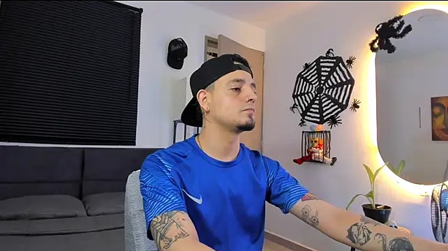 alejandro_calderon1 Webcam Show