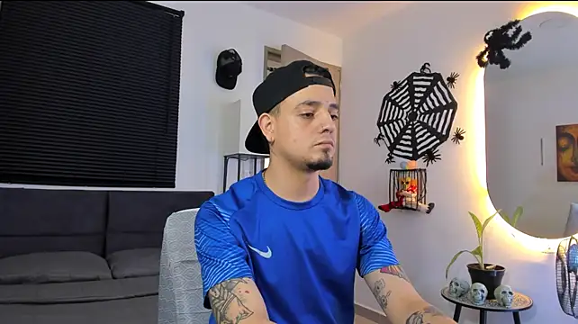 alejandro_calderon1 webcam show
