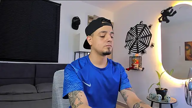 عرض كام alejandro_calderon1