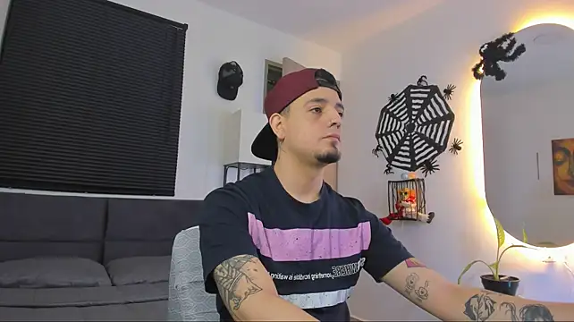alejandro_calderon1 Webcamshow