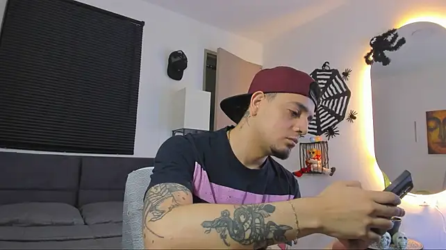 alejandro_calderon1 Webcamshow