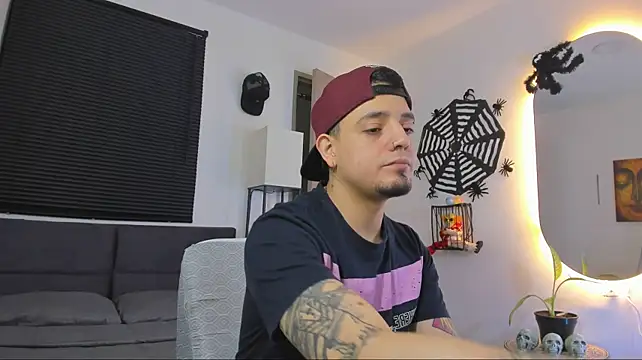 عرض كام alejandro_calderon1