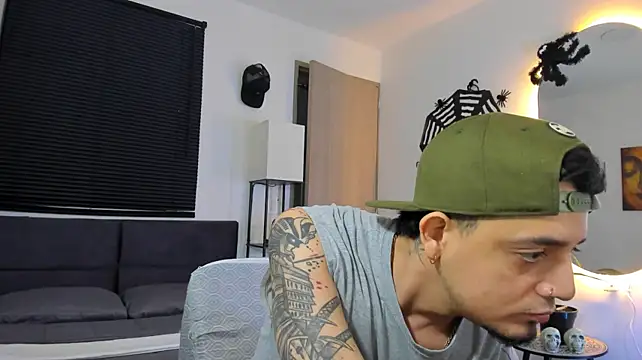 عرض كام alejandro_calderon1