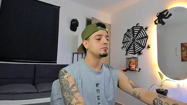 alejandro_calderon1 Webcamshow