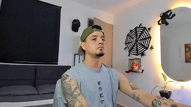 عرض كام alejandro_calderon1