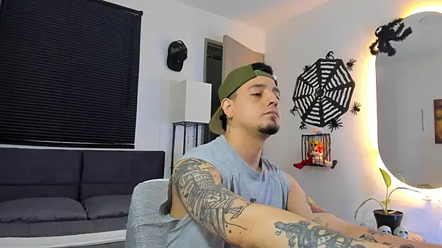 عرض كام alejandro_calderon1