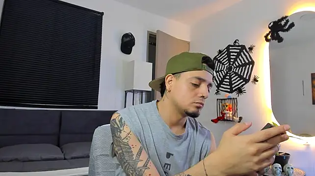 alejandro_calderon1: вебкам-шоу