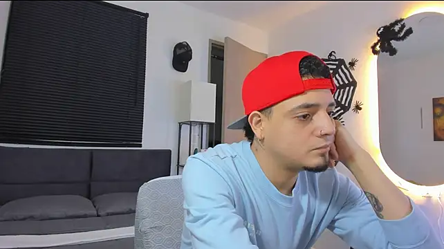 عرض كام alejandro_calderon1