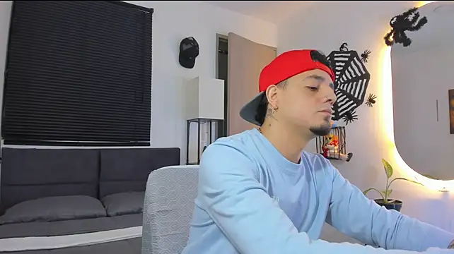 alejandro_calderon1 Webcam Show