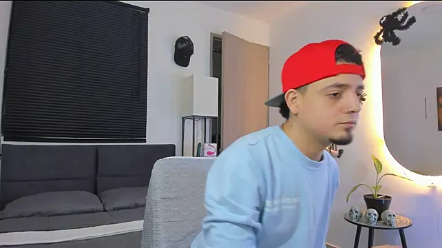 alejandro_calderon1 Pertunjukan Webcam