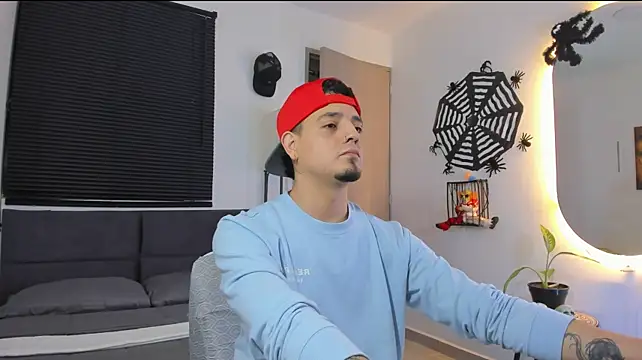 alejandro_calderon1 在線直播表演