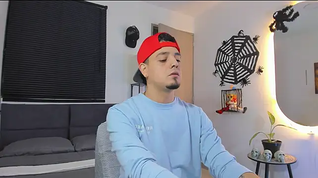 alejandro_calderon1 网络视讯表演