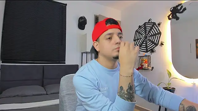 عرض كام alejandro_calderon1
