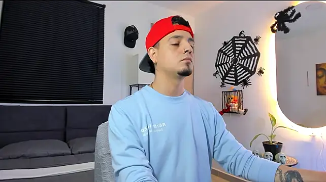 عرض كام alejandro_calderon1