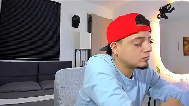 alejandro_calderon1 웹캠 쇼