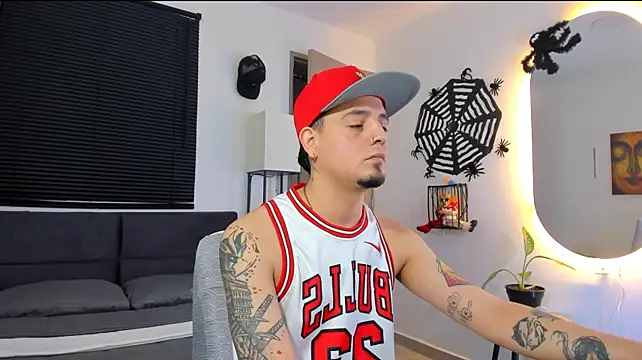 عرض كام alejandro_calderon1