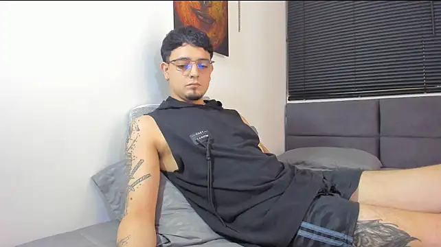 alejandro_calderon1 웹캠 쇼