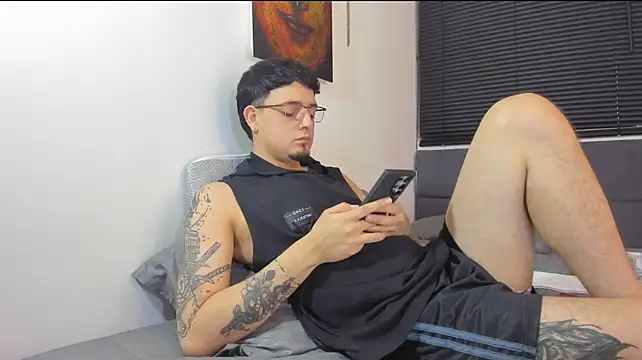alejandro_calderon1 Webcam Show