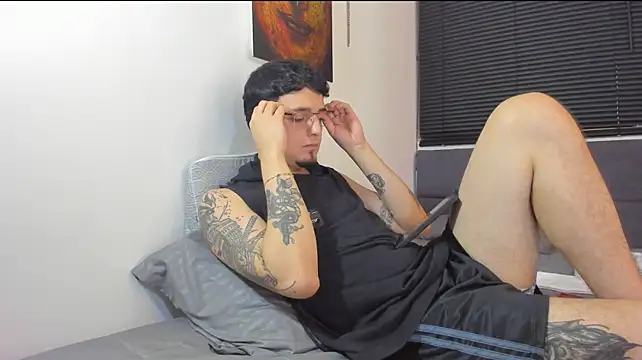 عرض كام alejandro_calderon1