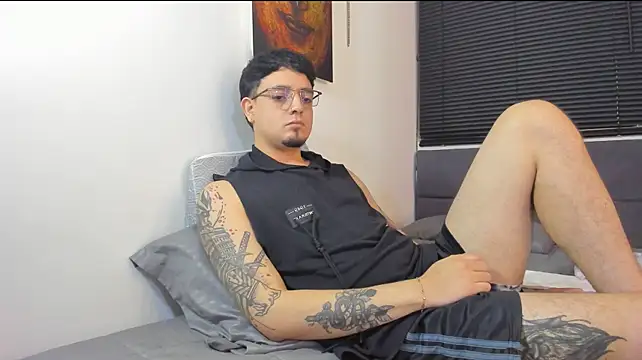 عرض كام alejandro_calderon1