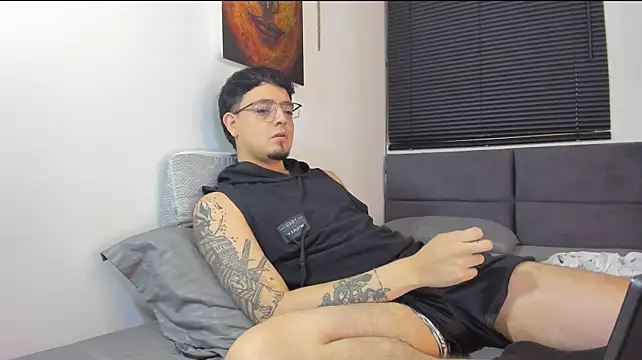 Show Webcam de alejandro_calderon1