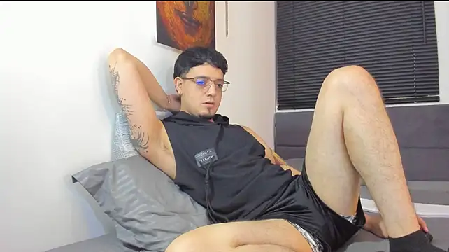 alejandro_calderon1 Webcam show