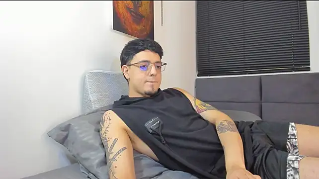 Show de webcam de alejandro_calderon1