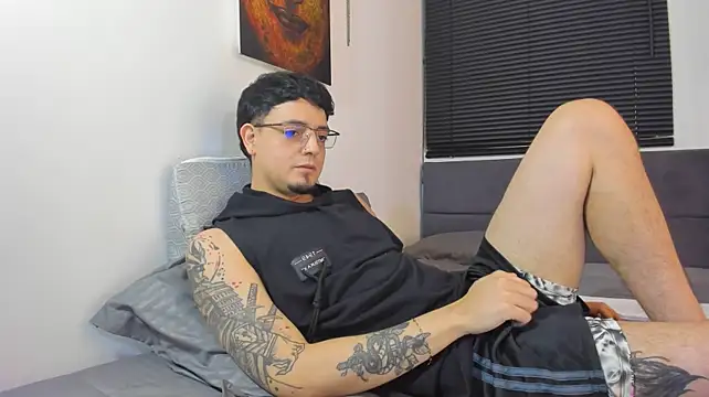 alejandro_calderon1 webcam show
