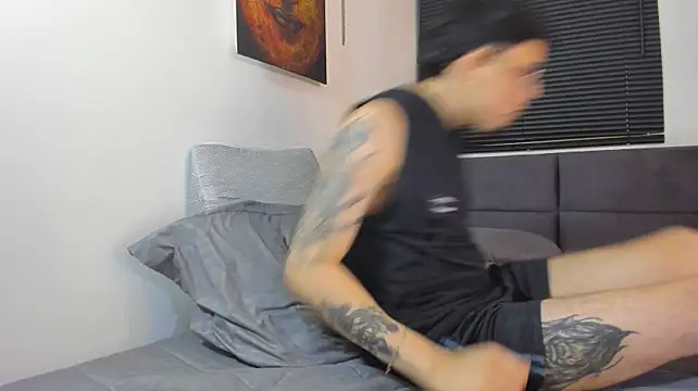 alejandro_calderon1 Webcam show