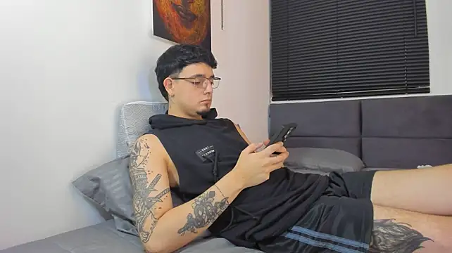 alejandro_calderon1 Шоу с уебкамера
