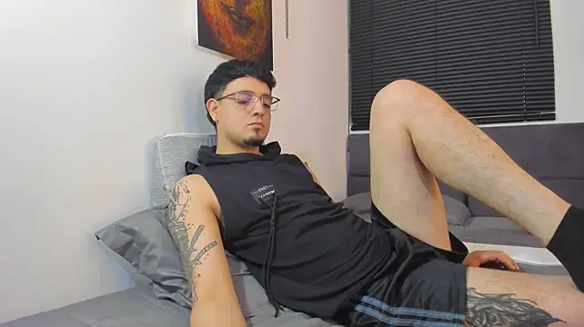 alejandro_calderon1 웹캠 쇼