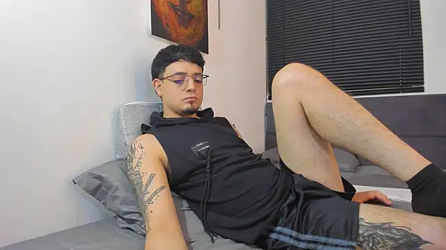 alejandro_calderon1 Webcam show