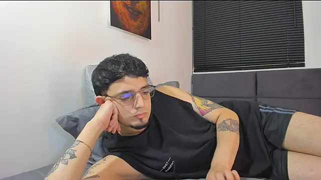 alejandro_calderon1 – Kamerová šou