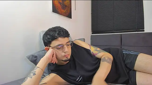 alejandro_calderon1: вебкам-шоу