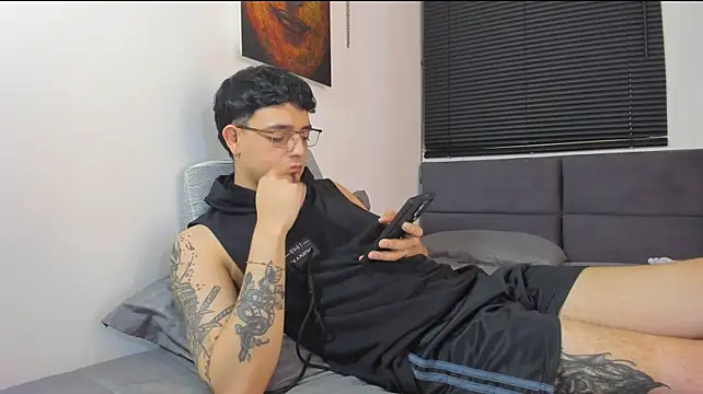 عرض كام alejandro_calderon1