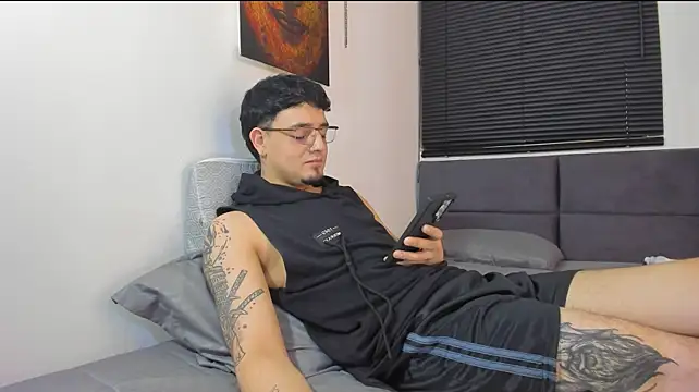 عرض كام alejandro_calderon1