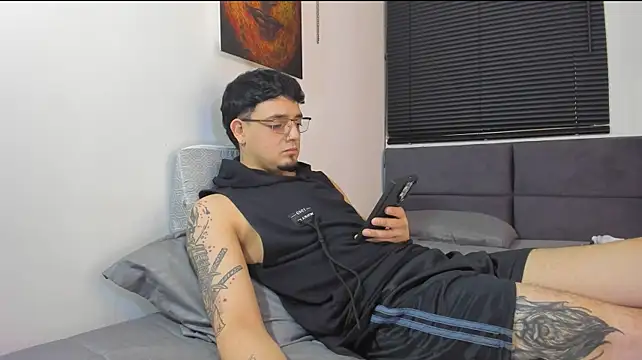 הופעת וובקאם של alejandro_calderon1