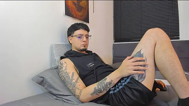 alejandro_calderon1 Webcamshow