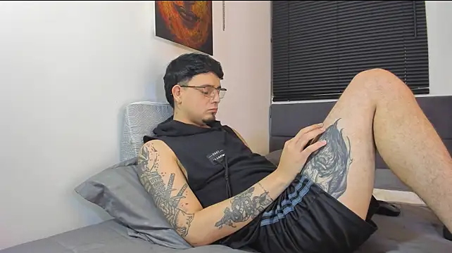 Show de webcam de alejandro_calderon1