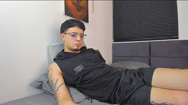 Show Webcam de alejandro_calderon1