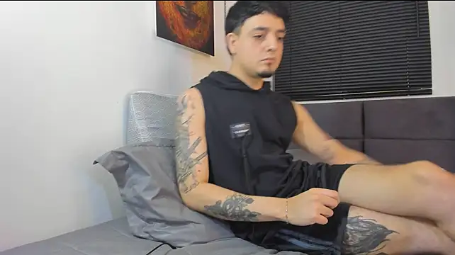 Show Webcam de alejandro_calderon1