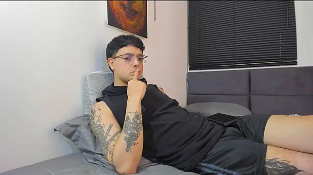 Show Webcam de alejandro_calderon1