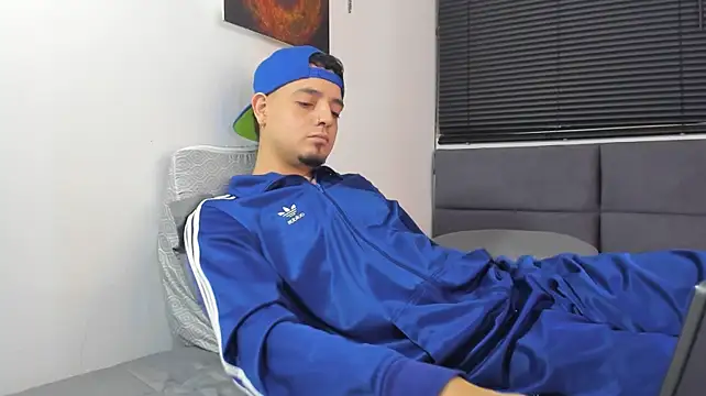 alejandro_calderon1 Pertunjukan Webcam
