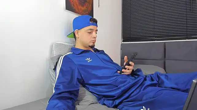 alejandro_calderon1 Webcam Show