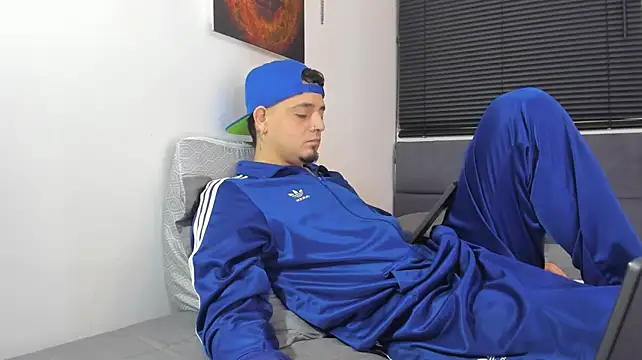 Show Webcam de alejandro_calderon1